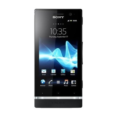 Sony Xperia U (ST25i)