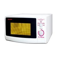 Sharp เตาอบไมโครเวฟ ขนาด 22 ลิตร รุ่น R-220