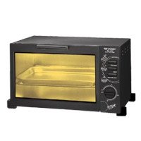 ราคา เตาอบไฟฟ้า Sharp รุ่น KZ-50S