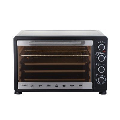 Otto เตาอบไฟฟ้า ขนาด 60 ลิตร รุ่น TO-772