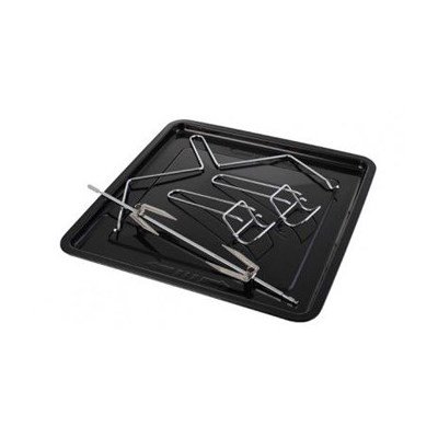 Otto เตาอบไฟฟ้า ขนาด 60 ลิตร รุ่น TO-772