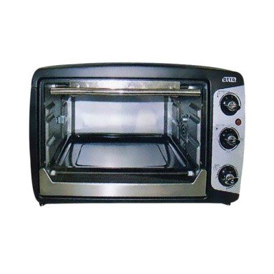 Otto เตาอบไฟฟ้า ขนาด 60 ลิตร รุ่น TO-772