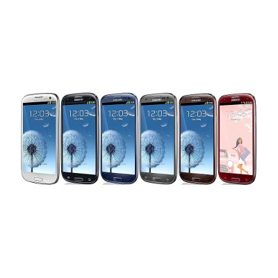 Samsung Galaxy S3 (I9300)