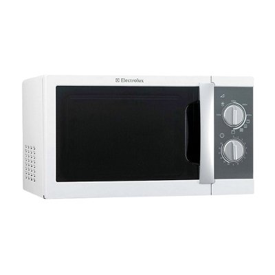 Electrolux เตาอบไมโครเวฟมีระบบย่าง ขนาด 20 ลิตร รุ่น EMM2016W