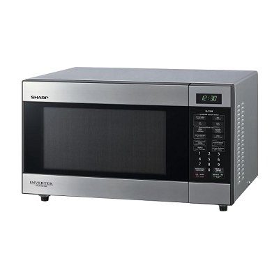 Sharp เตาอบไมโครเวฟ ขนาด 32 ลิตร รุ่น R-390I