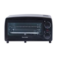 ราคา Electrolux เตาอบไฟฟ้า ขนาด 9 ลิตร รุ่น EOT3501