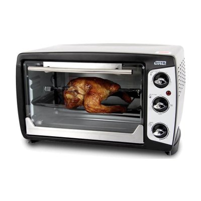 Otto เตาอบไฟฟ้า ขนาด 23 ลิตร รุ่น TO-765