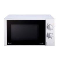 เตาอบไมโครเวฟ LG รุ่น MS2022D 20 ลิตร