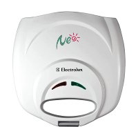 ราคา Electrolux เครื่องทำแซนด์วิช รุ่น ESM2000