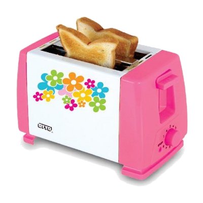 Otto เครื่องปิ้งขนมปัง รุ่น TT-133