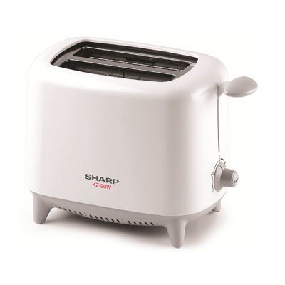 เครื่องปิ้งขนมปัง Sharp รุ่น KZ-90W