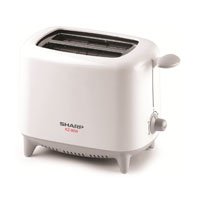 ราคา เครื่องปิ้งขนมปัง Sharp รุ่น KZ-90W