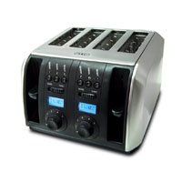 ราคา เครื่องปิ้งขนมปัง Otto รุ่น TT-138