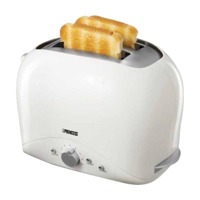 Princess เครื่องปิ้งขนมปัง รุ่น PW-142008