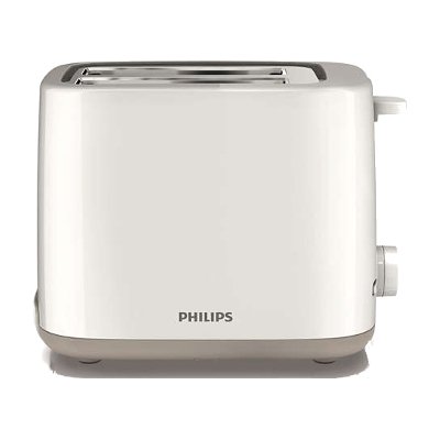 Philips เครื่องปิ้งขนมปัง รุ่น HD2595