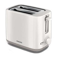 ราคา Philips เครื่องปิ้งขนมปัง รุ่น HD2595