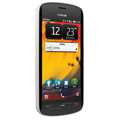 Nokia 808 PureView