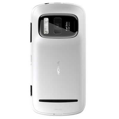 Nokia 808 PureView