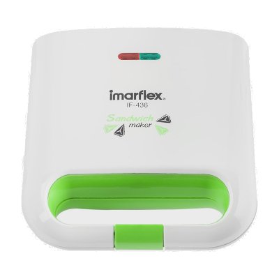 Imarflex เครื่องทำแซนด์วิช รุ่น IF-436