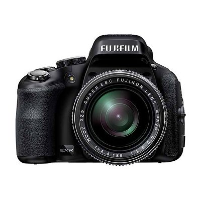 Fujifilm FinePix HS50EXR Digital Camera