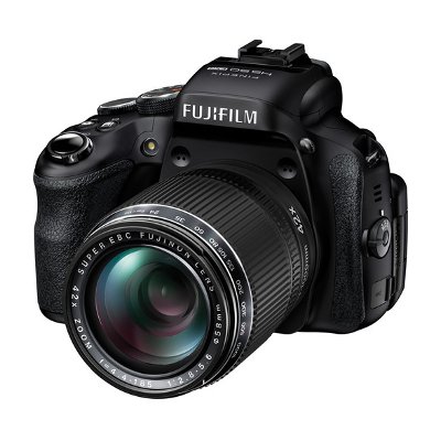 Fujifilm FinePix HS50EXR Digital Camera