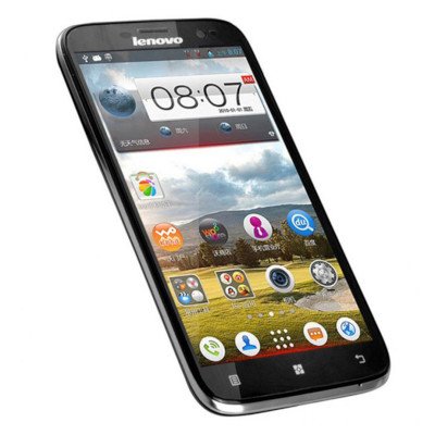 Lenovo A850
