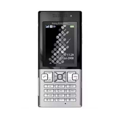 Sony Ericsson T700