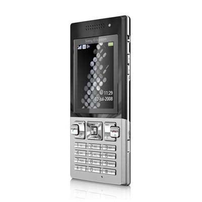 Sony Ericsson T700