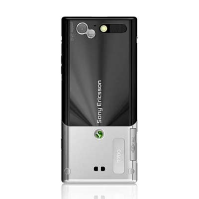 Sony Ericsson T700