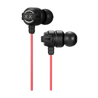 ราคา JVC Xtreme Xplosives Headphones หูฟัง รุ่น HA-FX1X