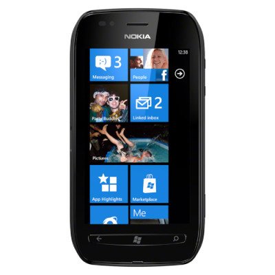 Nokia Lumia 710