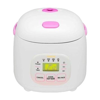 Toshiba หม้อหุงข้าว ขนาด 0.54 ลิตร รุ่น RC-5MM