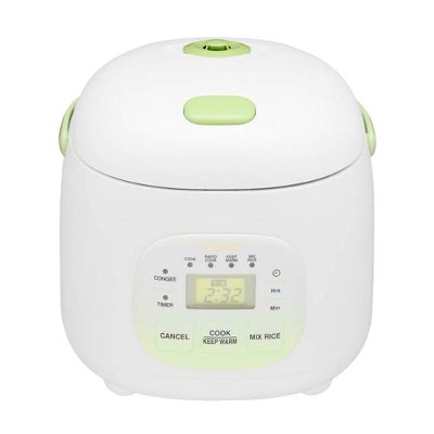 Toshiba หม้อหุงข้าว ขนาด 0.54 ลิตร รุ่น RC-5MM