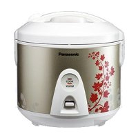 ราคา Panasonic หม้อหุงข้าว ขนาด 1.8 ลิตร รุ่น SR-TEG18A