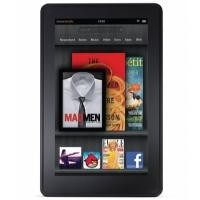 ราคา Amazon Kindle Fire 7-inch multi-touch display 8GB