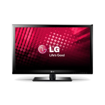 LG LED HDMI 100Hz TV ทีวี ขนาด 42 นิ้ว รุ่น 42LS3400