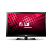 ราคา LG LED HDMI 100Hz TV ทีวี ขนาด 42 นิ้ว รุ่น 42LS3400