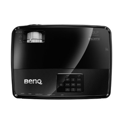 BenQ DLP Projector รุ่น MW519
