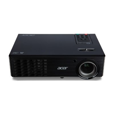 Acer DLP Projector รุ่น X1263