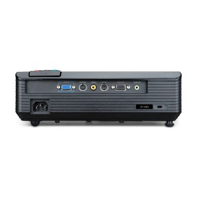 Acer DLP Projector รุ่น X1263