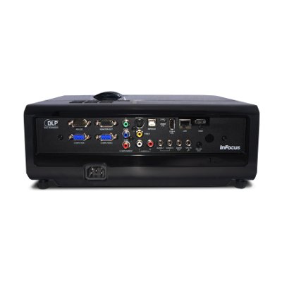 InFocus DLP Projector รุ่น IN3124