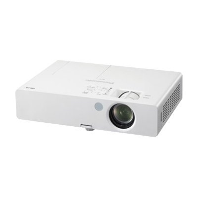 Panasonic Portable LCD Projector รุ่น PT-LB1VEA