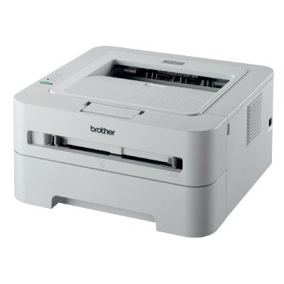 Brother HL-2130 Monochrome Laser Printer
