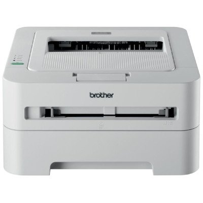 Brother HL-2130 Monochrome Laser Printer