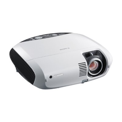 Canon LCD Projector รุ่น LV-7280