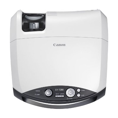 Canon LCD Projector รุ่น LV-7280