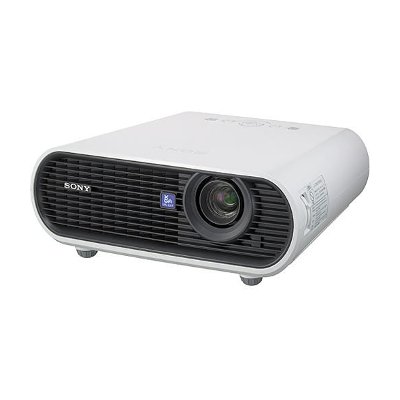 Sony LCD Projector รุ่น VPL-EX7