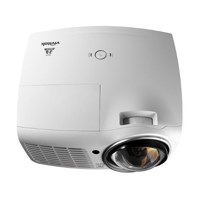 Vivitek Great Value Short-Throw DLP Projector รุ่น D871ST