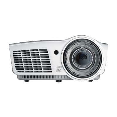 Vivitek Great Value Short-Throw DLP Projector รุ่น D871ST