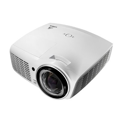 Vivitek Great Value Short-Throw DLP Projector รุ่น D871ST